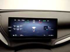 BYD Yuan Smart Drive Edition 510KM Version - ფოტო 10