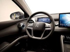 BYD Yuan Smart Drive Edition 510KM Version - ფოტო 11