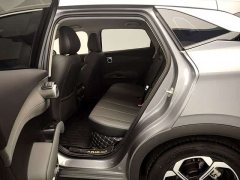 BYD Yuan Smart Drive Edition 510KM Version - ფოტო 13
