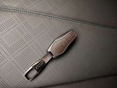 BYD Yuan Smart Drive Edition 510KM Version - ფოტო 17