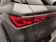 BYD Yuan Smart Drive Edition 510KM Version - ფოტო 19