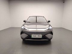BYD Yuan Smart Drive Edition 510KM Version - ფოტო 2