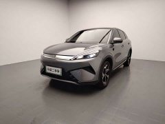BYD Yuan Smart Drive Edition 510KM Version - ფოტო 3
