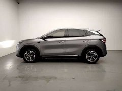 BYD Yuan Smart Drive Edition 510KM Version - ფოტო 4