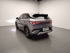 BYD Yuan Smart Drive Edition 510KM Version - ფოტო 5
