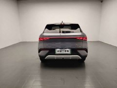 BYD Yuan Smart Drive Edition 510KM Version - ფოტო 6