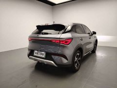 BYD Yuan Smart Drive Edition 510KM Version - ფოტო 7