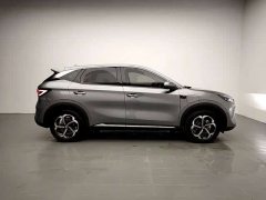 BYD Yuan Smart Drive Edition 510KM Version - ფოტო 8