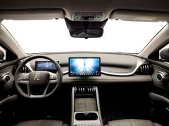 BYD Yuan Smart Drive Edition 510KM Version - ფოტო 9