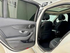 Mercedes-Benz C 260 L Edition - ფოტო 10