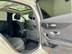 Mercedes-Benz C 260 L Edition - ფოტო 11