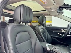 Mercedes-Benz C 260 L Edition - ფოტო 15