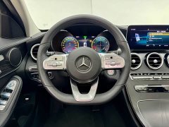 Mercedes-Benz C 260 L Edition - ფოტო 16