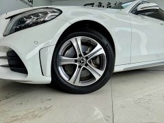 Mercedes-Benz C 260 L Edition - ფოტო 19