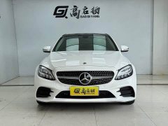 Mercedes-Benz C 260 L Edition - ფოტო 2