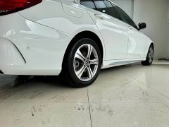 Mercedes-Benz C 260 L Edition - ფოტო 20