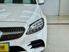 Mercedes-Benz C 260 L Edition - ფოტო 4