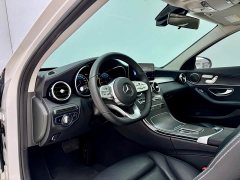 Mercedes-Benz C 260 L Edition - ფოტო 6