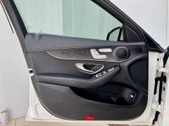 Mercedes-Benz C 260 L Edition - ფოტო 7