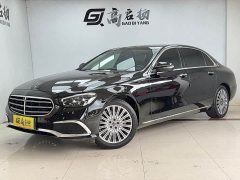 Mercedes-Benz E 300 L Luxury Version - ფოტო 1
