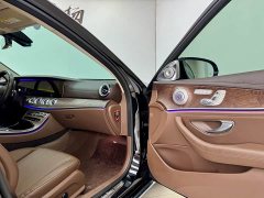 Mercedes-Benz E 300 L Luxury Version - ფოტო 14