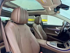 Mercedes-Benz E 300 L Luxury Version - ფოტო 16