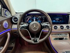 Mercedes-Benz E 300 L Luxury Version - ფოტო 17
