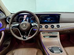 Mercedes-Benz E 300 L Luxury Version - ფოტო 18