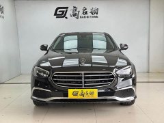 Mercedes-Benz E 300 L Luxury Version - ფოტო 2