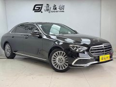 Mercedes-Benz E 300 L Luxury Version - ფოტო 3