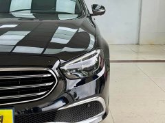 Mercedes-Benz E 300 L Luxury Version - ფოტო 4