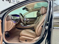 Mercedes-Benz E 300 L Luxury Version - ფოტო 5