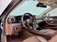 Mercedes-Benz E 300 L Luxury Version - ფოტო 6