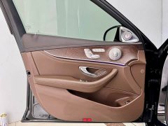 Mercedes-Benz E 300 L Luxury Version - ფოტო 7