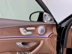 Mercedes-Benz E 300 L Luxury Version - ფოტო 8