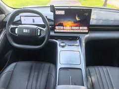 Geely E5 530km Edition - ფოტო 5