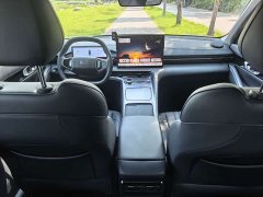Geely E5 530km Edition - ფოტო 6