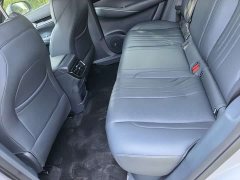 Geely E5 530km Edition - ფოტო 7
