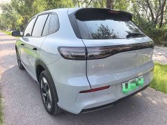 Geely E5 530km Edition - ფოტო 8