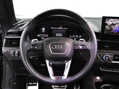 Audi RS 5 2023 RS 5 2.9T Coupe Bronze Edition - ფოტო 10