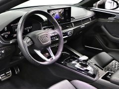 Audi RS 5 2023 RS 5 2.9T Coupe Bronze Edition - ფოტო 11