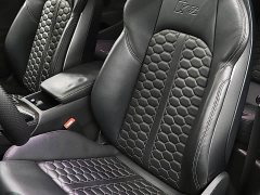 Audi RS 5 2023 RS 5 2.9T Coupe Bronze Edition - ფოტო 12