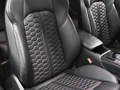 Audi RS 5 2023 RS 5 2.9T Coupe Bronze Edition - ფოტო 14