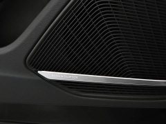 Audi RS 5 2023 RS 5 2.9T Coupe Bronze Edition - ფოტო 18