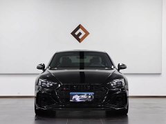 Audi RS 5 2023 RS 5 2.9T Coupe Bronze Edition - ფოტო 2