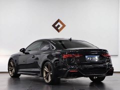 Audi RS 5 2023 RS 5 2.9T Coupe Bronze Edition - ფოტო 4