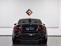 Audi RS 5 2023 RS 5 2.9T Coupe Bronze Edition - ფოტო 5
