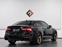 Audi RS 5 2023 RS 5 2.9T Coupe Bronze Edition - ფოტო 6