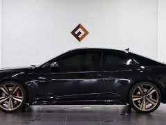 Audi RS 5 2023 RS 5 2.9T Coupe Bronze Edition - ფოტო 7