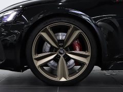 Audi RS 5 2023 RS 5 2.9T Coupe Bronze Edition - ფოტო 8